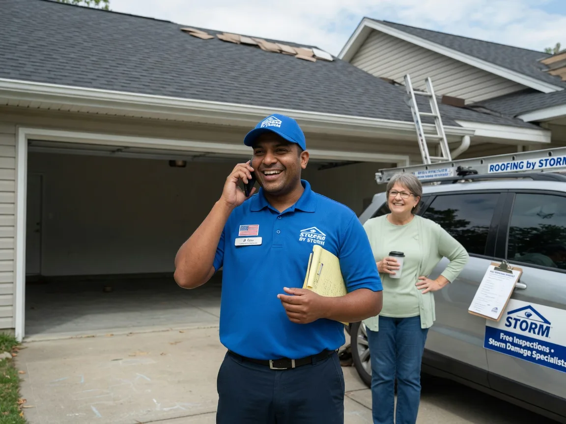 Roof Repair Near Me Red Oak, VA FAQs